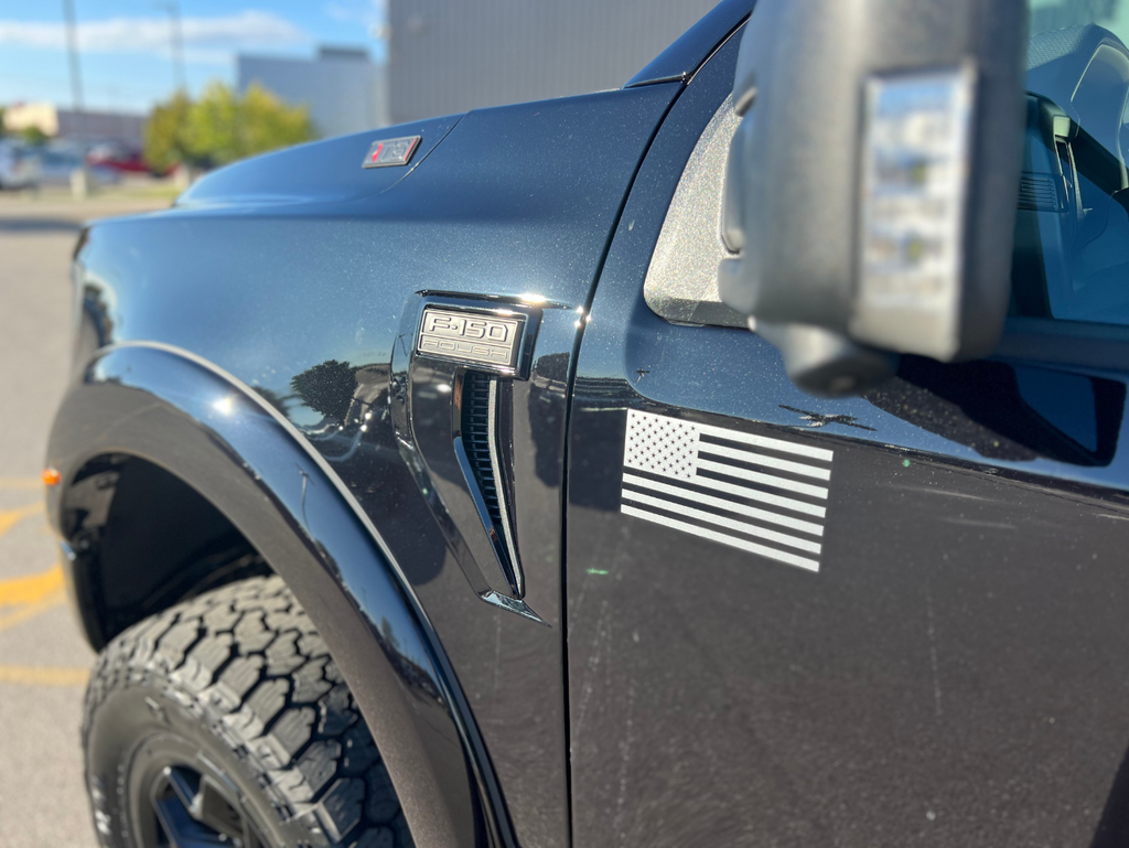 2025 Ford F-150 Roush RT6