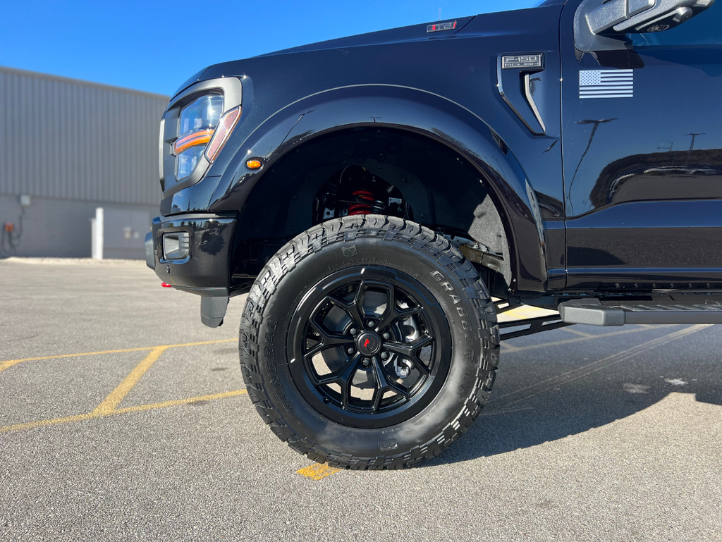 2025 Ford F-150 Roush RT6