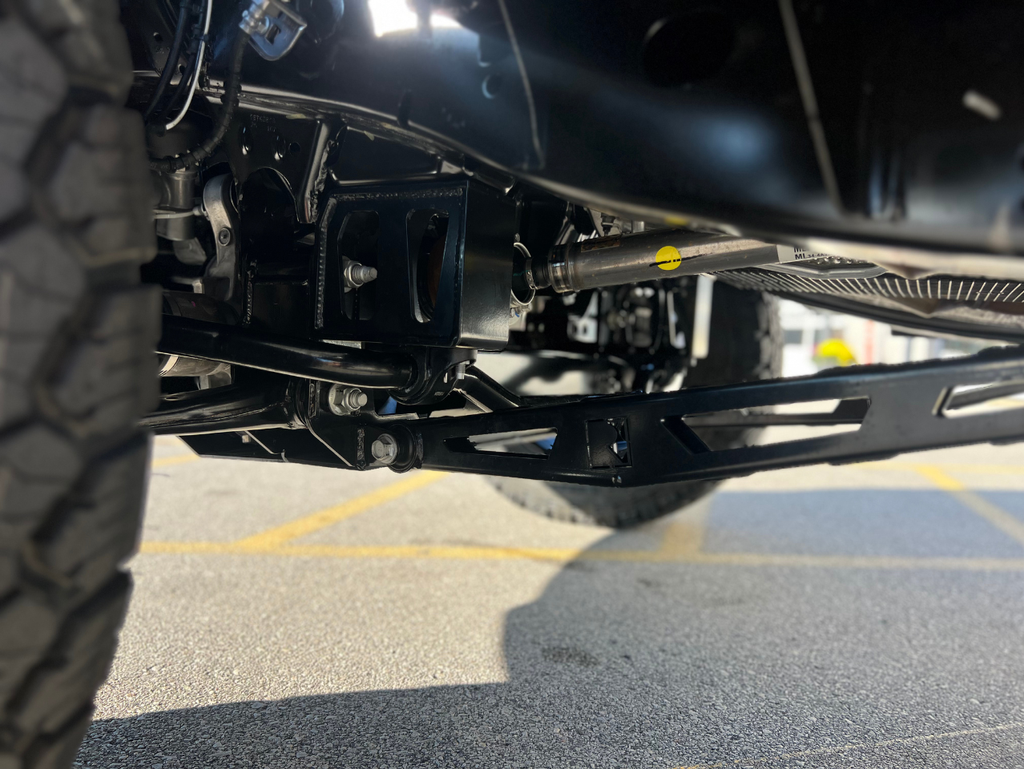 2025 Ford F-150 Roush RT6