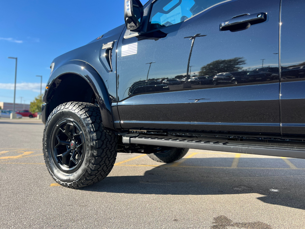 2025 Ford F-150 Roush RT6