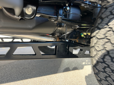 2025 Ford F-150 Roush RT6