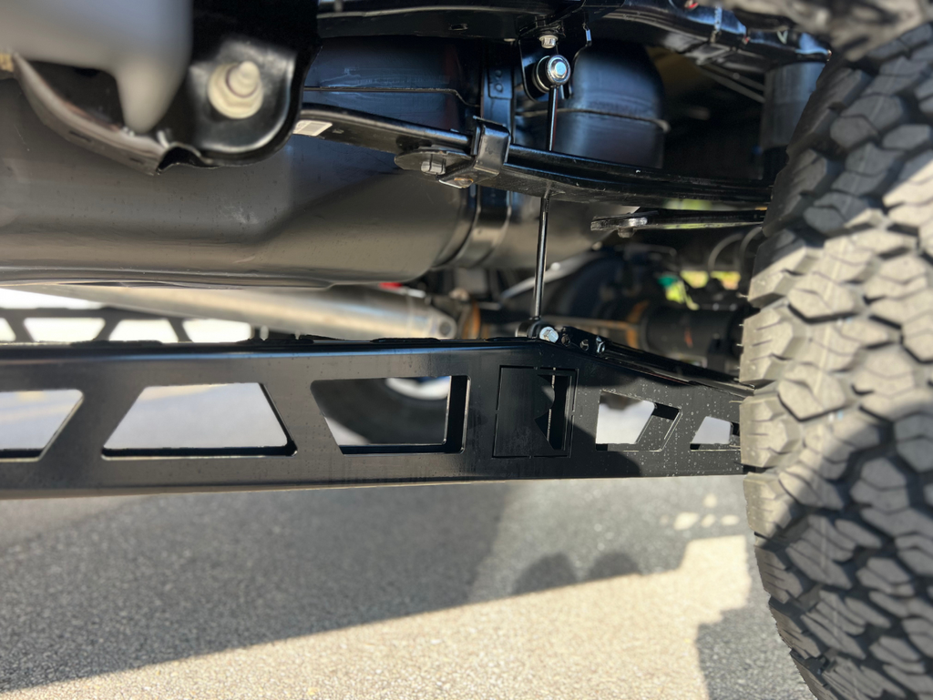 2025 Ford F-150 Roush RT6