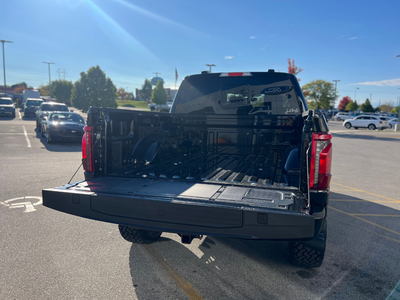 2025 Ford F-150 Roush RT6