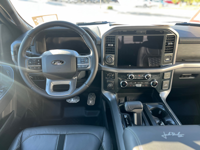 2025 Ford F-150 Roush RT6