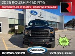 2025 Ford F-150 Roush RT6
