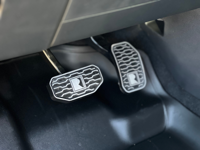 2025 Ford F-150 Roush RT6