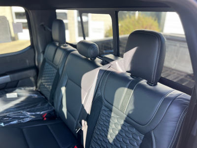 2025 Ford F-150 Roush RT6