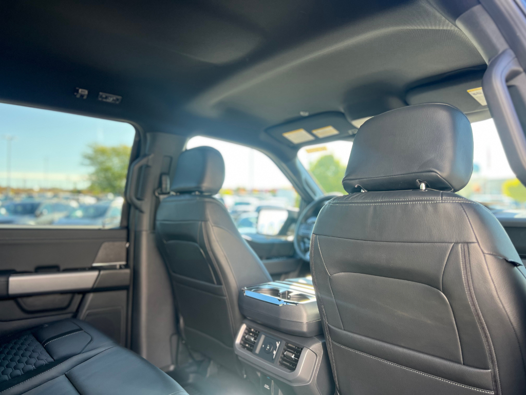 2025 Ford F-150 Roush RT6