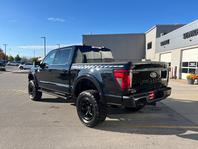 2025 Ford F-150 Roush RT6