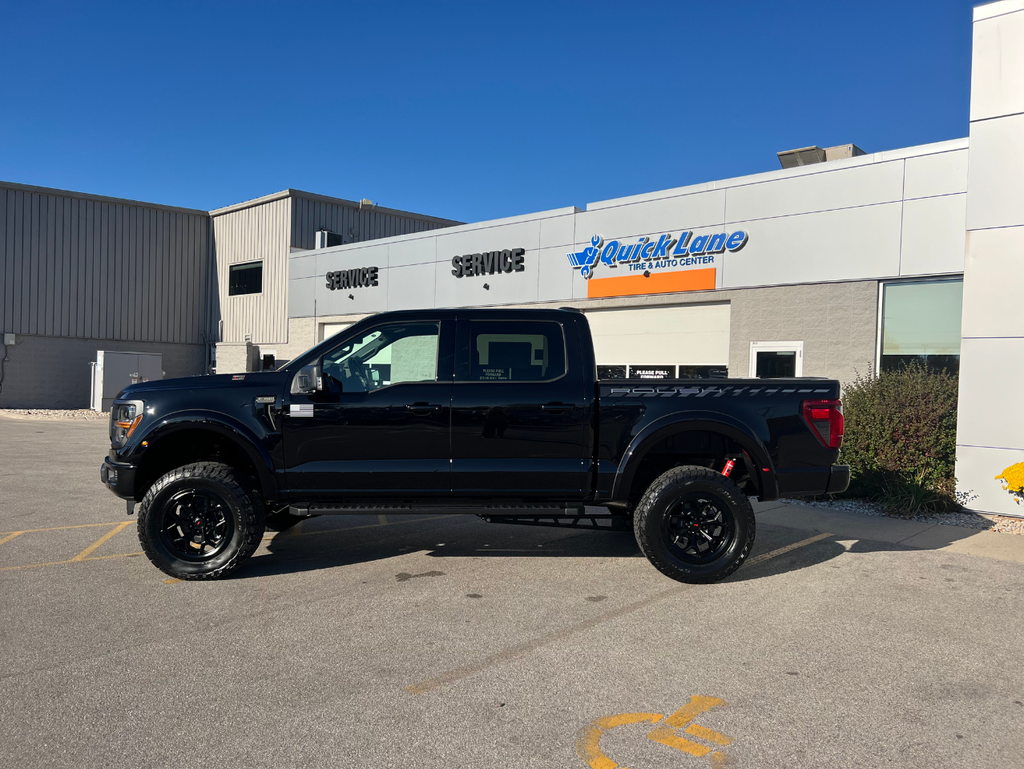 2025 Ford F-150 Roush RT6