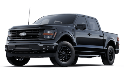 2025 Ford F-150 Roush RT6