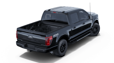 2025 Ford F-150 Roush RT6