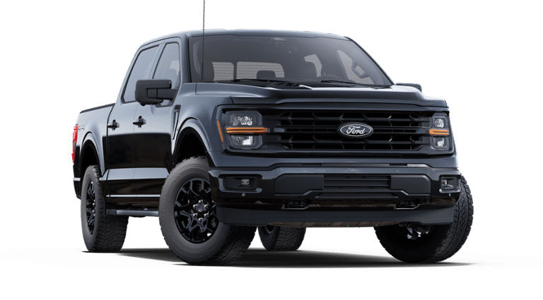 2025 Ford F-150 Roush RT6