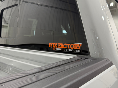 2026 Ford F-150 Black Widow