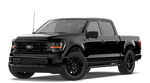 2026 Ford F-150 Black Widow