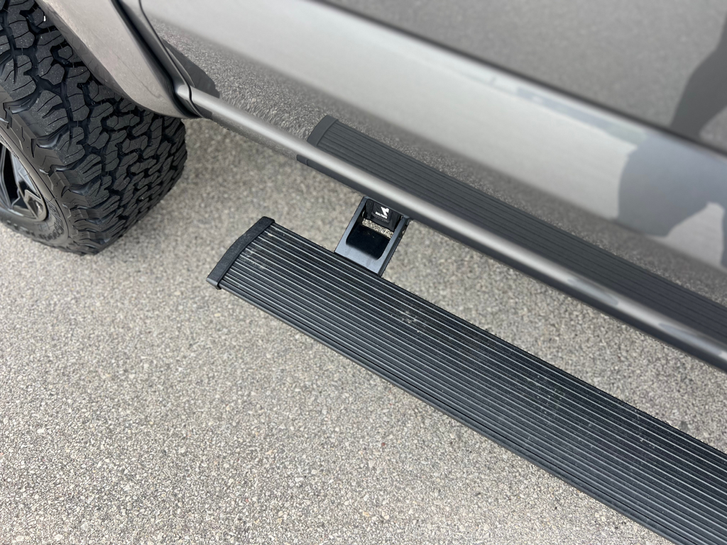 2025 Ford F-150 Black Widow