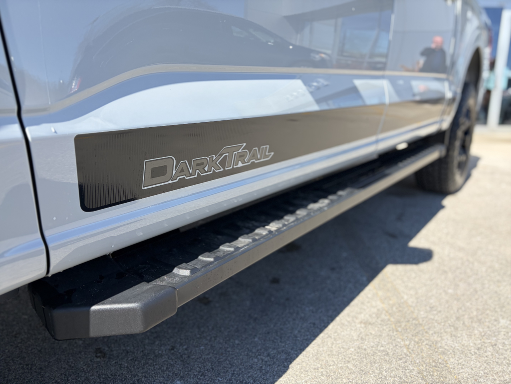 2026 Ford F-150 XLT Dark Trail