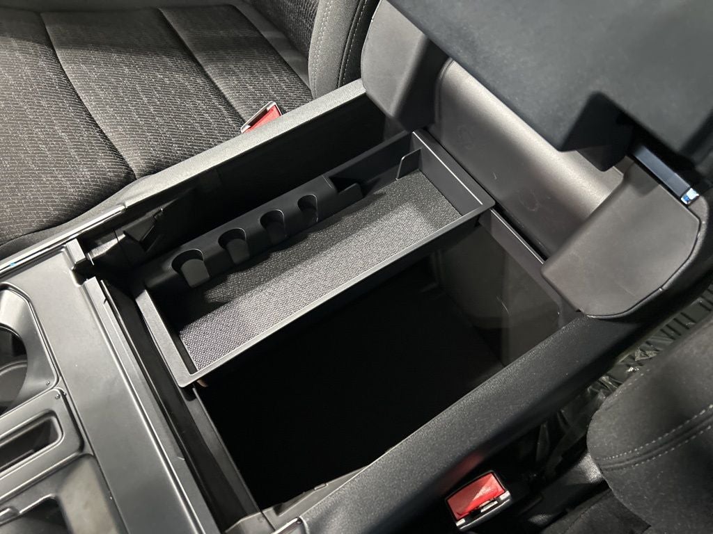 2026 Ford F-150 XLT Dark Trail