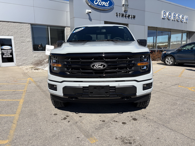 2026 Ford F-150 XLT Dark Trail