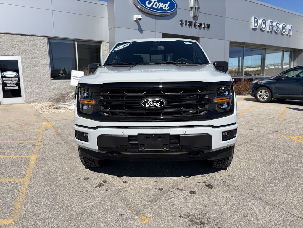 2026 Ford F-150 XLT Dark Trail