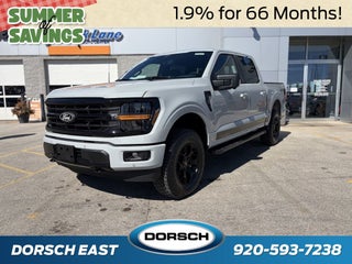 2026 Ford F-150 XLT Dark Trail