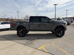2026 Ford F-150 Black Widow