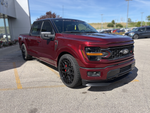 2026 Ford F-150 Black Widow