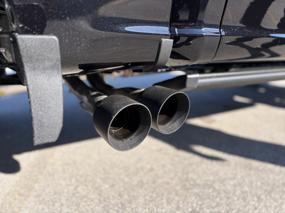 2026 Ford F-150 XLT Outlaw