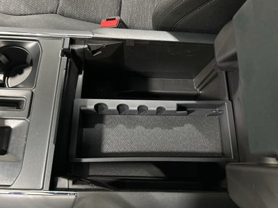 2026 Ford F-150 XLT Outlaw