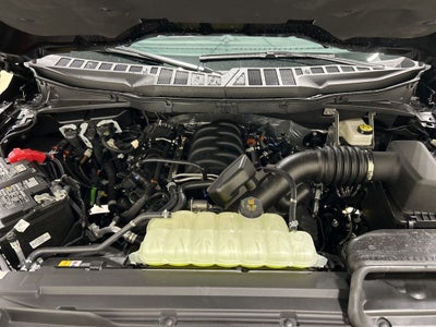 2026 Ford F-150 XLT Outlaw