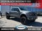2025 Ford F-150 Black Widow