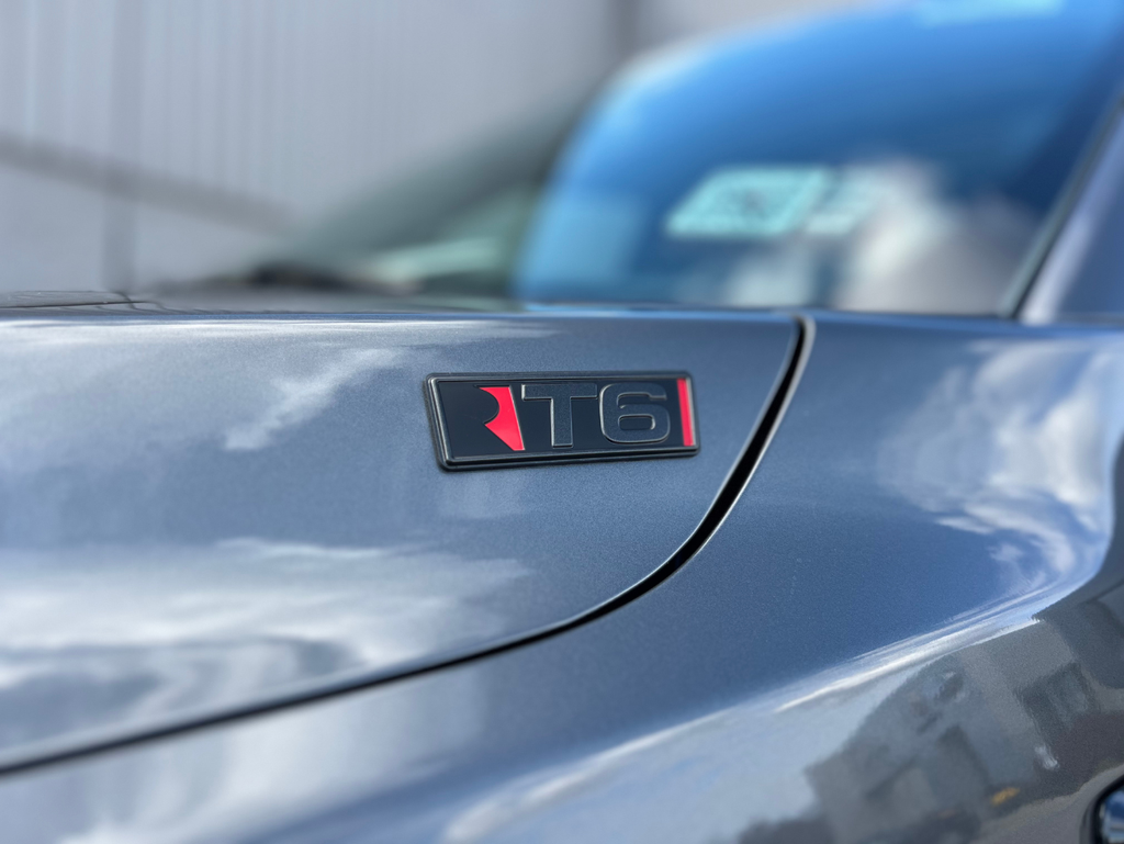 2025 Ford F-150 Roush RT6