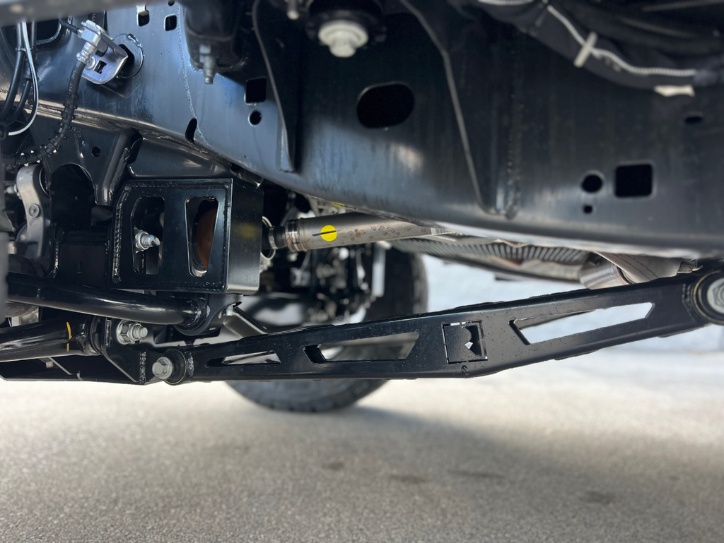 2025 Ford F-150 Roush RT6