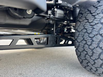 2025 Ford F-150 Roush RT6