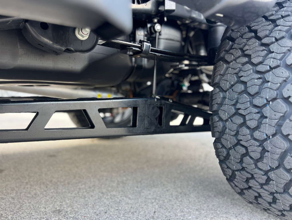 2025 Ford F-150 Roush RT6