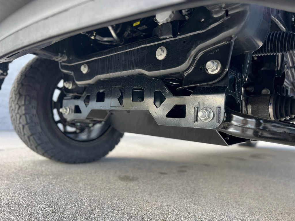 2025 Ford F-150 Roush RT6