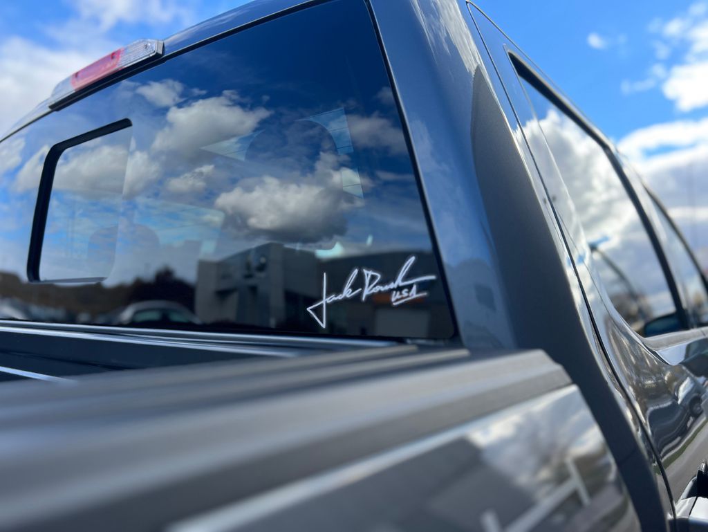 2025 Ford F-150 Roush RT6