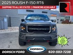 2025 Ford F-150 Roush RT6