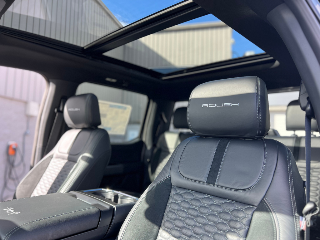 2025 Ford F-150 Roush RT6