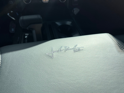 2025 Ford F-150 Roush RT6