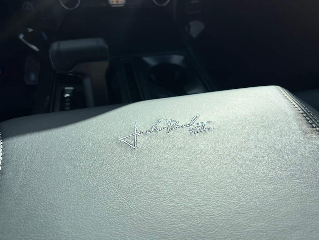 2025 Ford F-150 Roush RT6