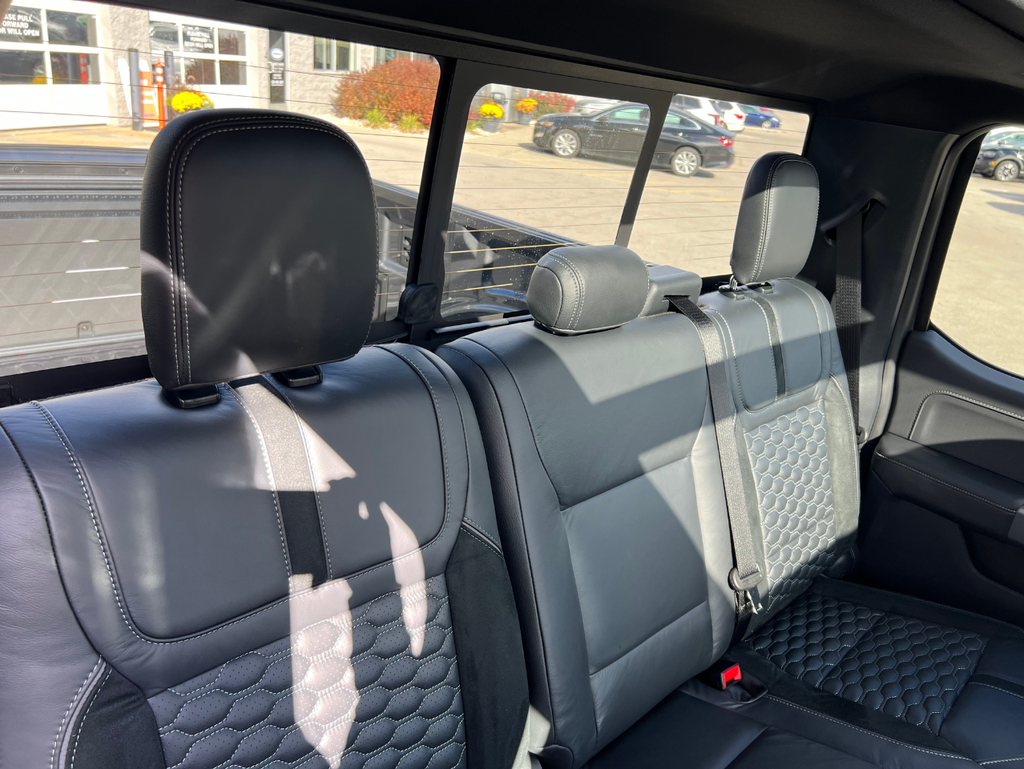 2025 Ford F-150 Roush RT6