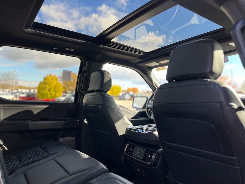 2025 Ford F-150 Roush RT6