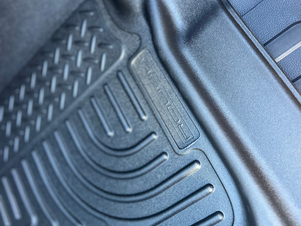 2025 Ford F-150 Roush RT6