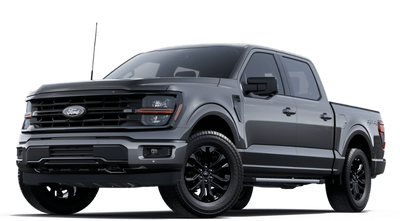 2025 Ford F-150 Roush RT6
