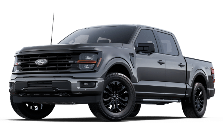 2025 Ford F-150 Roush RT6