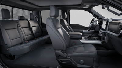 2025 Ford F-150 Roush RT6