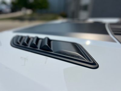 2025 Ford F-150 Roush