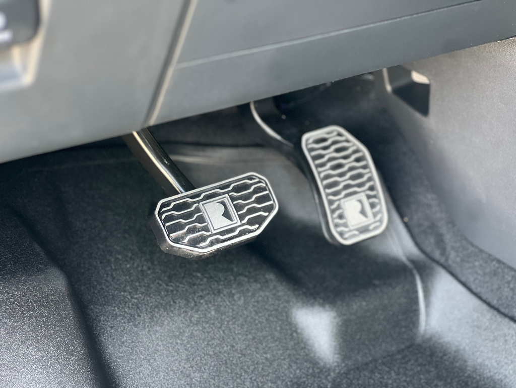 2025 Ford F-150 Roush