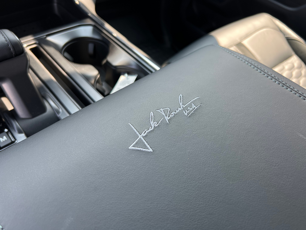 2025 Ford F-150 Roush